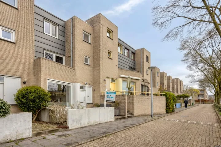Online Woningbrochure for https://bellomontedomein38.nl