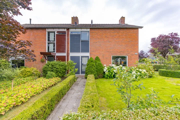 Online Woningbrochure for https://bergweg6.nl