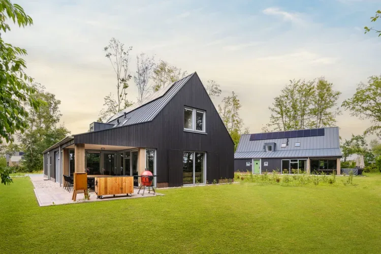 Online Woningbrochure for https://bosweg2.nl