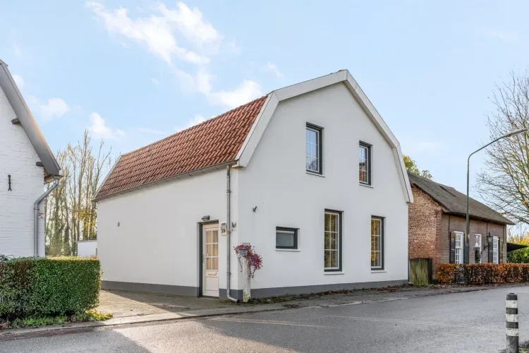 Online Woningbrochure for https://broeksestraat26.nl