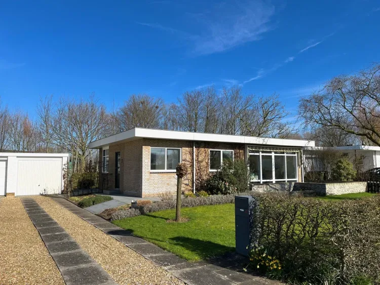 Online Woningbrochure for https://dorpsstraat43.nl