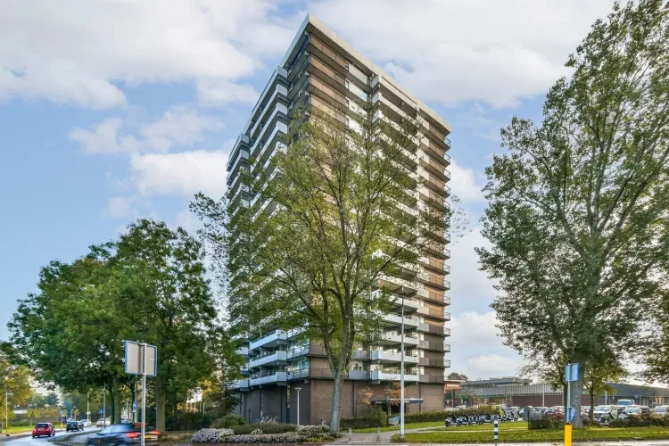 Online Woningbrochure for https://groenhof378.nl