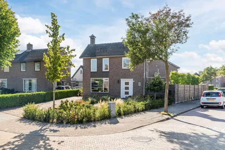 Online Woningbrochure for https://groenstraat20.nl