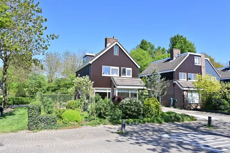 Online Woningbrochure for https://hoofdweg62.nl