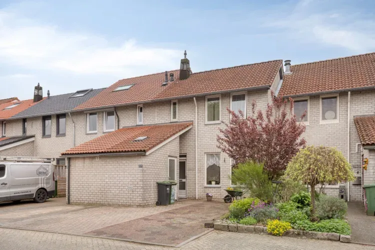 Online Woningbrochure for https://horstacker2139.nl