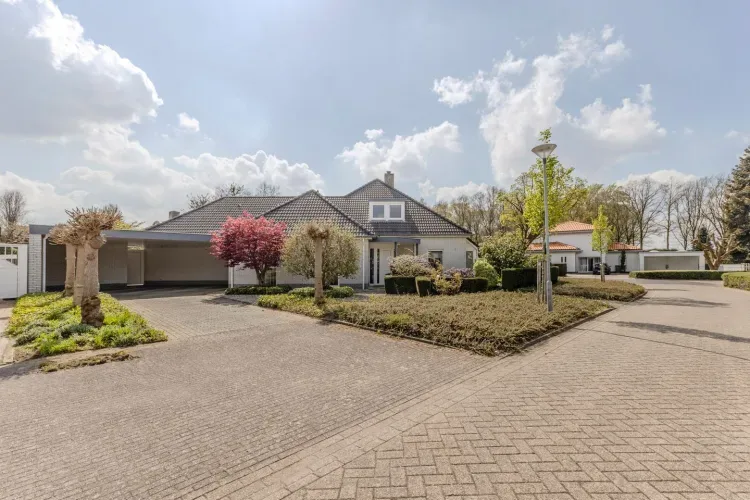 Online Woningbrochure for https://hortensia10.nl