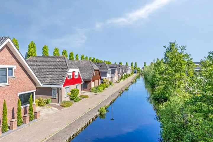 Online Woningbrochure for https://houtsingel4.nl