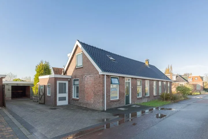 Online Woningbrochure for https://jeltewei72.nl