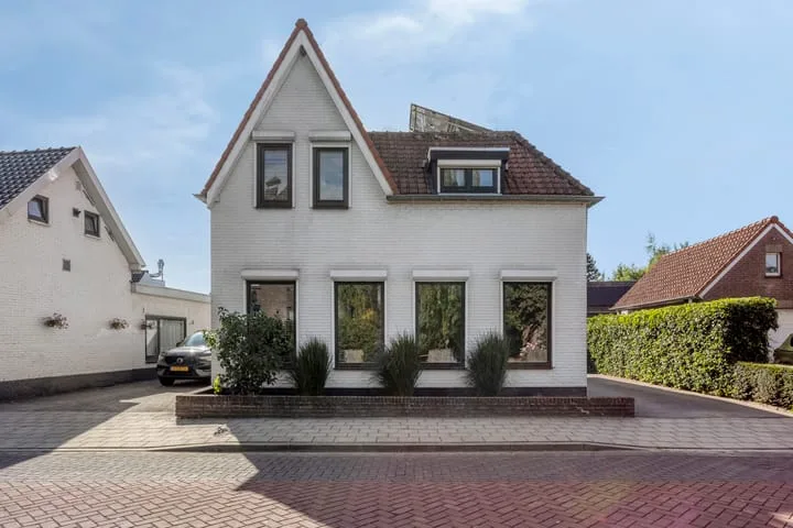 Online Woningbrochure for https://julianastraat17.nl
