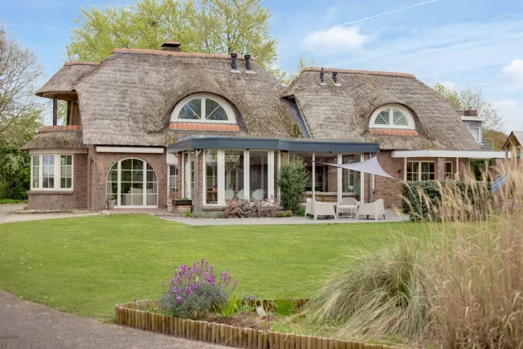 Online Woningbrochure for https://lakerinksweg13.nl