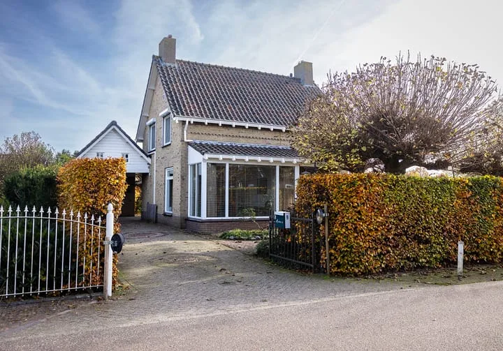 Online Woningbrochure for https://leliestraat9.nl