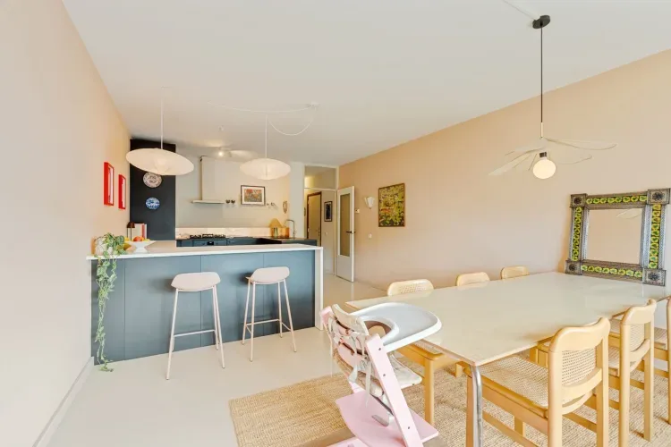 Online Woningbrochure for https://leusdenhof309.nl