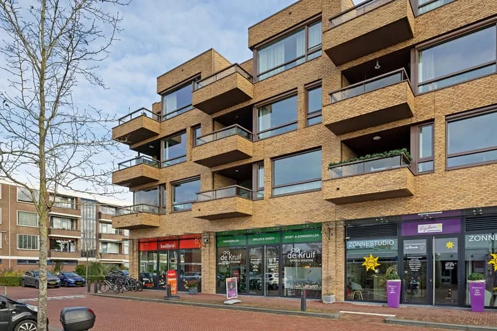 Online Woningbrochure for https://miereakker48.nl