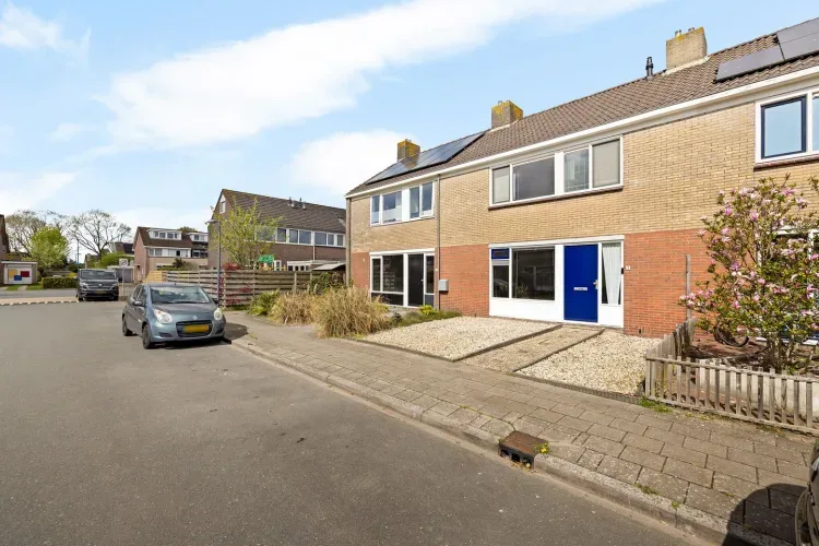 Online Woningbrochure for https://ratelaar3.nl