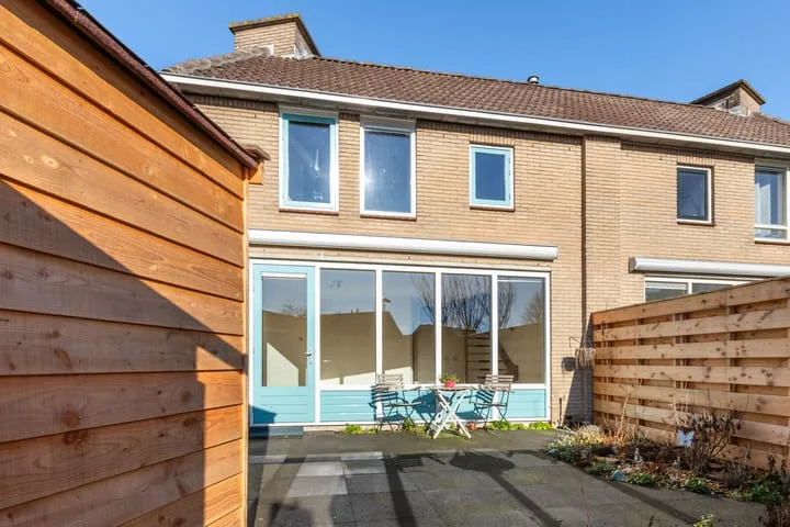 Online Woningbrochure for https://ratelaar3.nl
