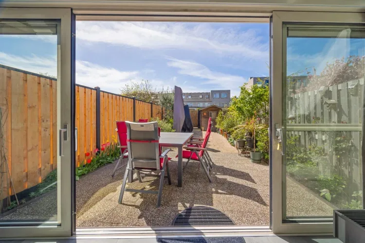 Online Woningbrochure for https://remmersteinstraat149.nl