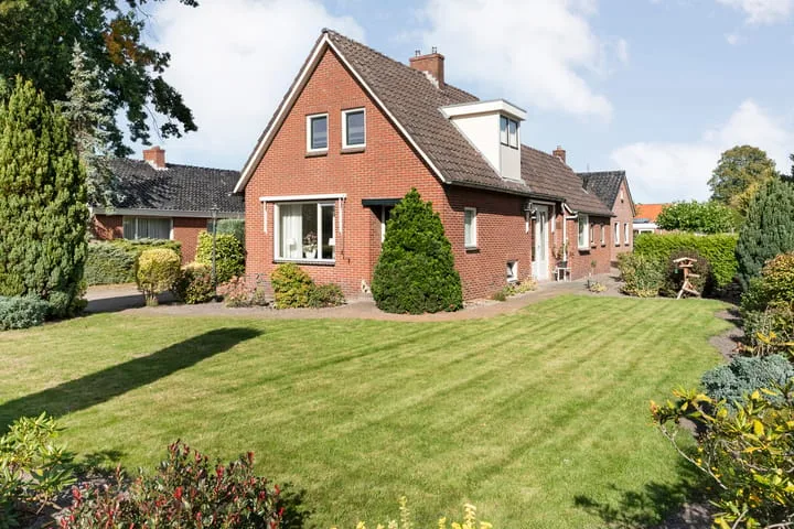 Online Woningbrochure for https://schoolstraat9.nl