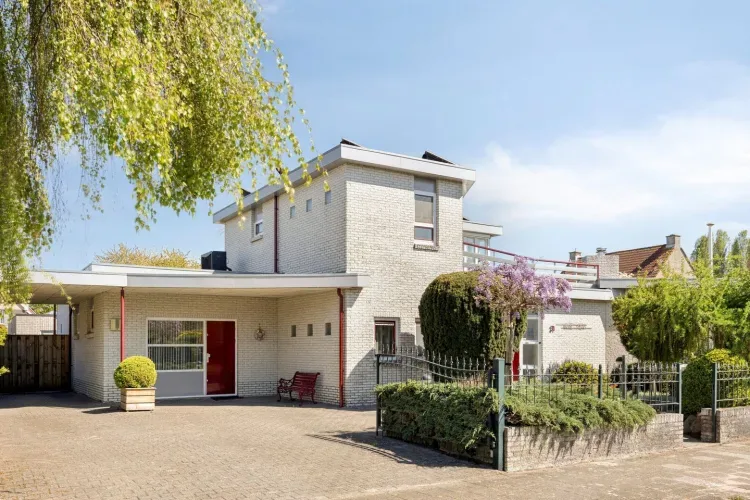 Online Woningbrochure for https://sleedoorn31.nl
