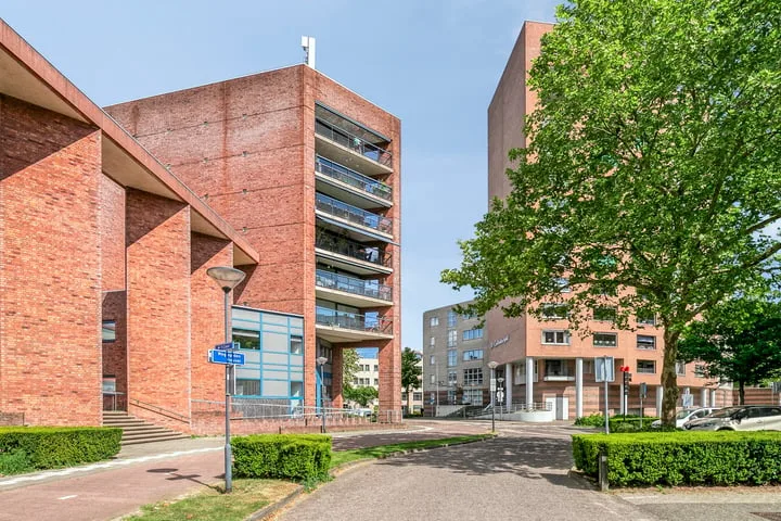 Online Woningbrochure for https://stationsstraat70.nl