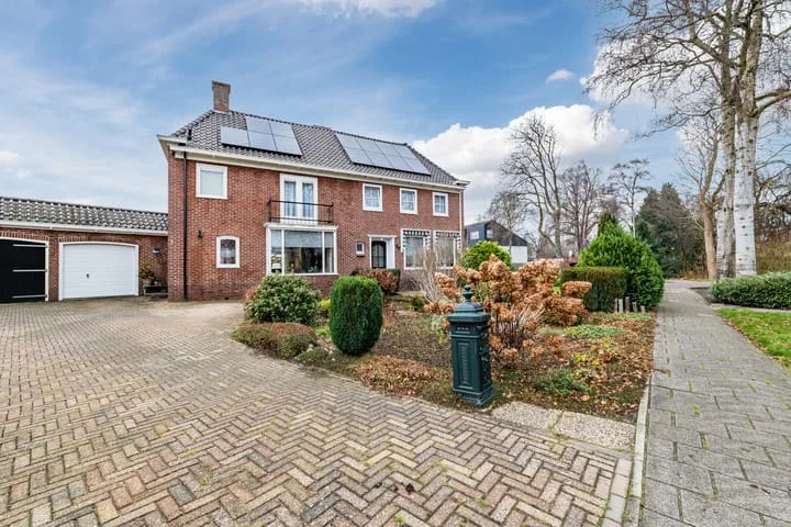 Online Woningbrochure for https://thorbeckelaan97.nl