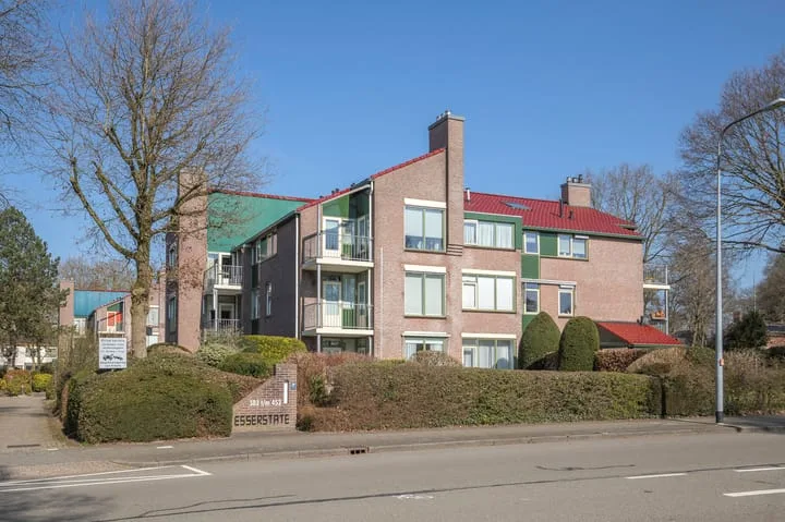 Online Woningbrochure for https://vestdijklaan452.nl