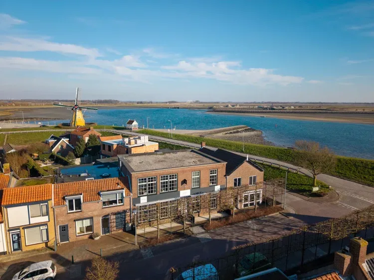 Online Woningbrochure for https://voorstraat41.nl