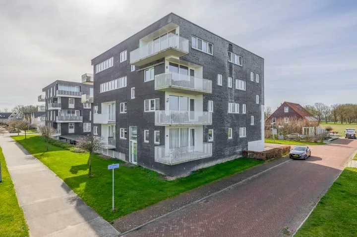Online Woningbrochure for https://weegbree34.nl