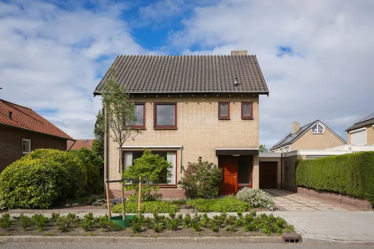 Online Woningbrochure für https://akkerstraat2.nl