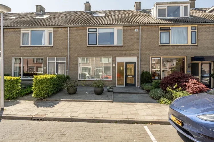 Online Woningbrochure für https://anemoonstraat50.nl