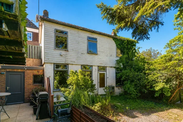 Online Woningbrochure für https://baanhoek355.nl
