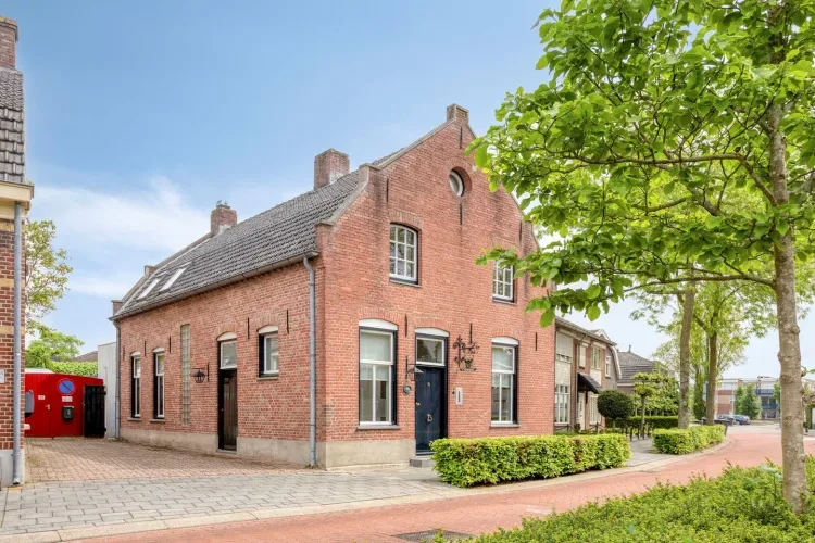 Online Woningbrochure für https://bakkerstraat57.nl