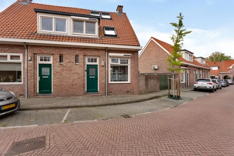Online Woningbrochure für https://bataviastraat10.nl