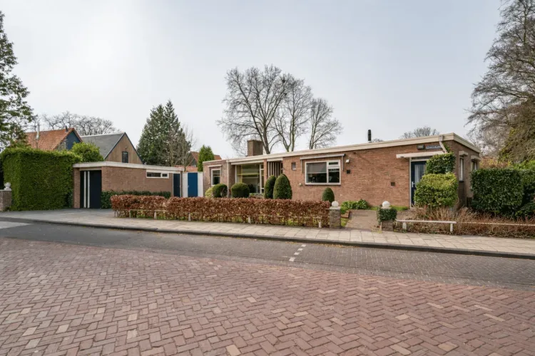 Online Woningbrochure für https://berkenlaan13.nl