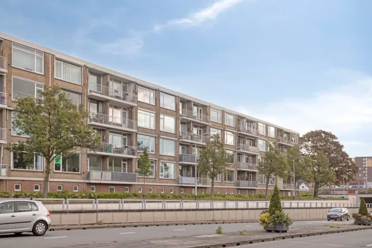 Online Woningbrochure für https://burgemeesterfreijterslaan70.nl