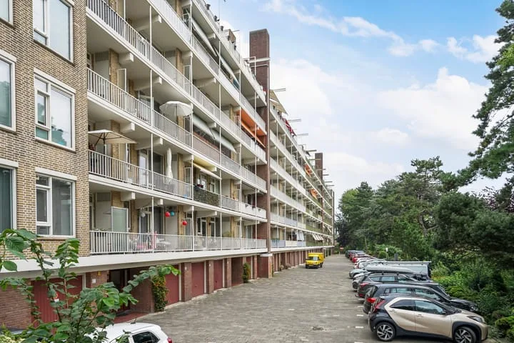 Online Woningbrochure für https://cornelievanzantenstraat72.nl