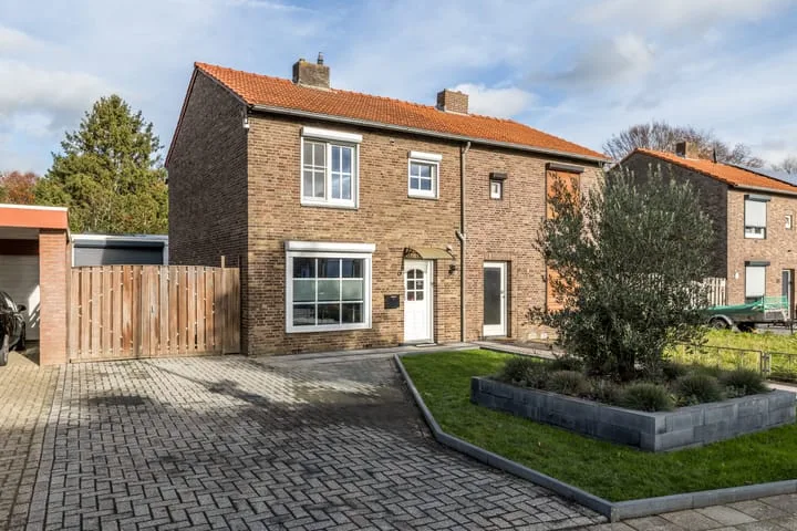 Online Woningbrochure für https://dorpsstraat61.nl