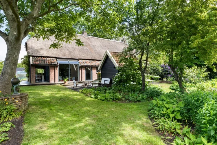 Online Woningbrochure für https://drijberseweg12.nl