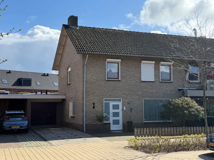 Online Woningbrochure für https://eerschotsestraat94.nl