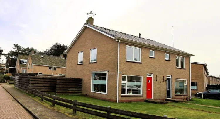 Online Woningbrochure für https://europalaan38.nl