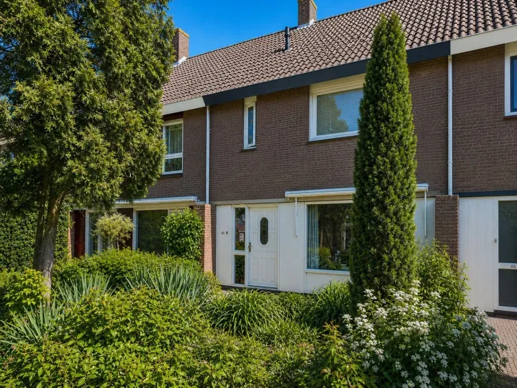 Online Woningbrochure für https://frambozengaard43.nl