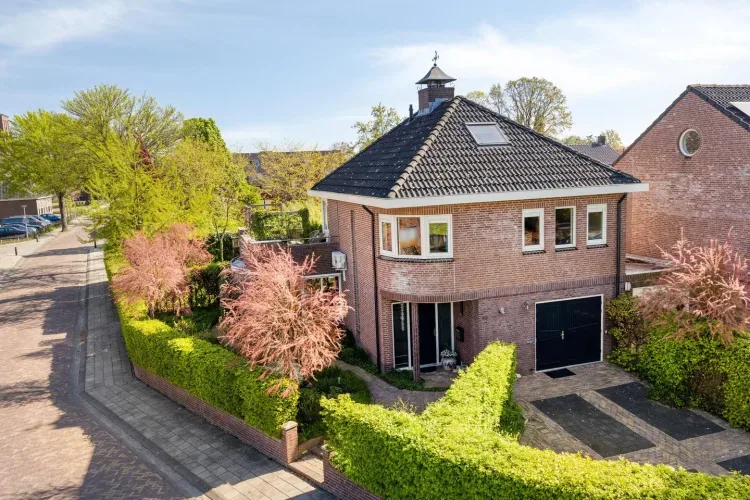 Online Woningbrochure für https://haverstraat63.nl