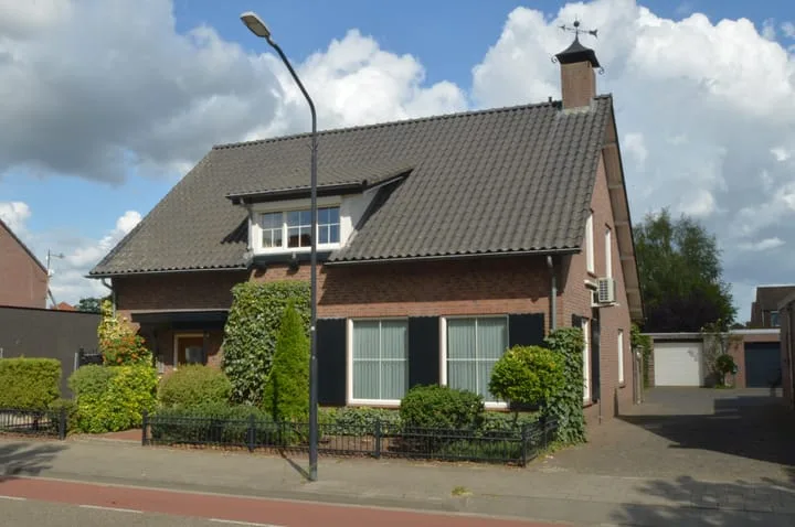 Online Woningbrochure für https://hoofdstraat37.nl