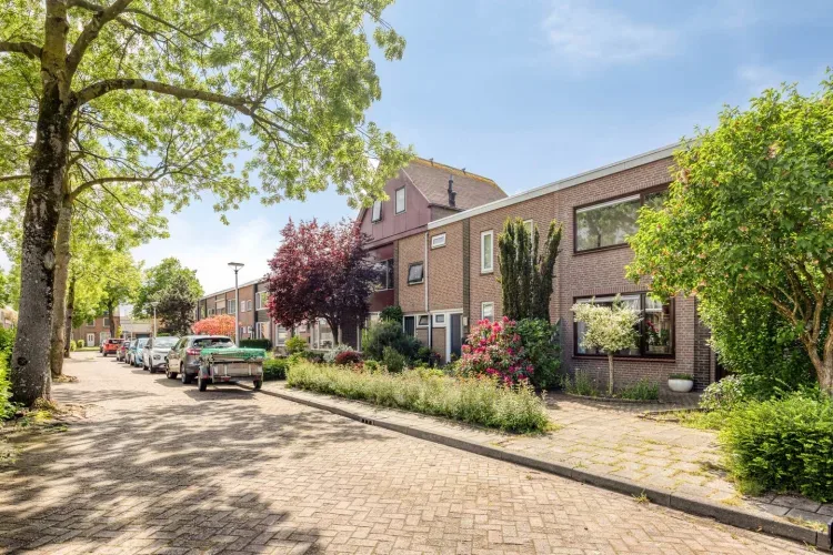 Online Woningbrochure für https://jasmijnstraat11.nl