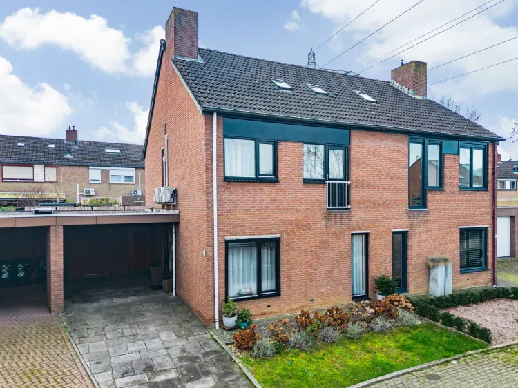 Online Woningbrochure für https://joostvandenvondelstraat18.nl