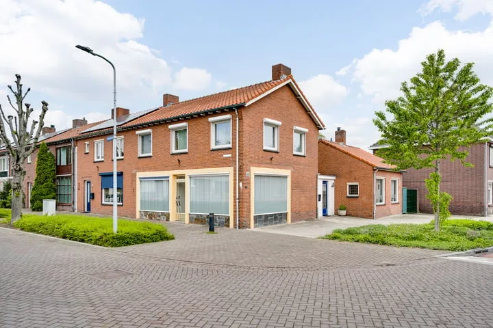 Online Woningbrochure für https://kerkstraat66.nl