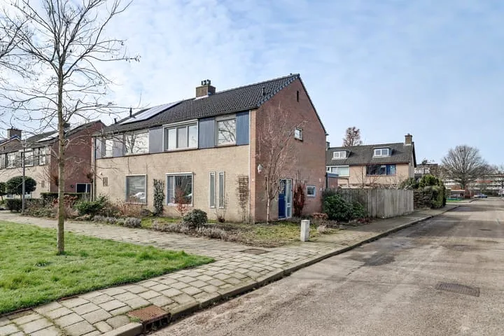 Online Woningbrochure für https://kievitstraat11.nl