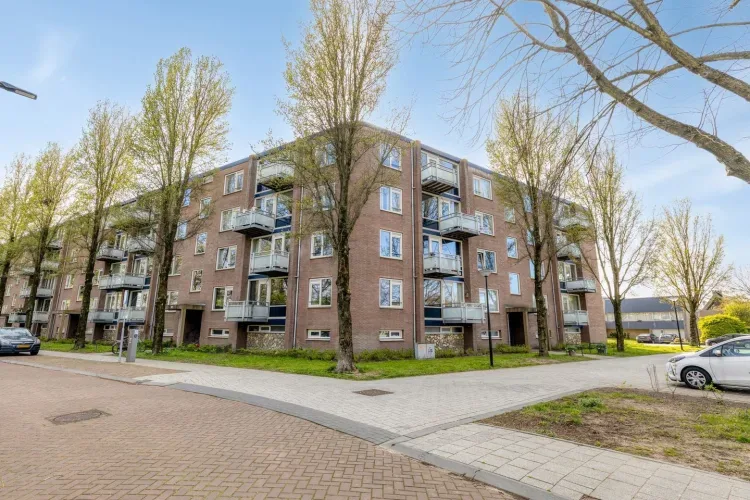 Online Woningbrochure für https://laanvanblois86.nl