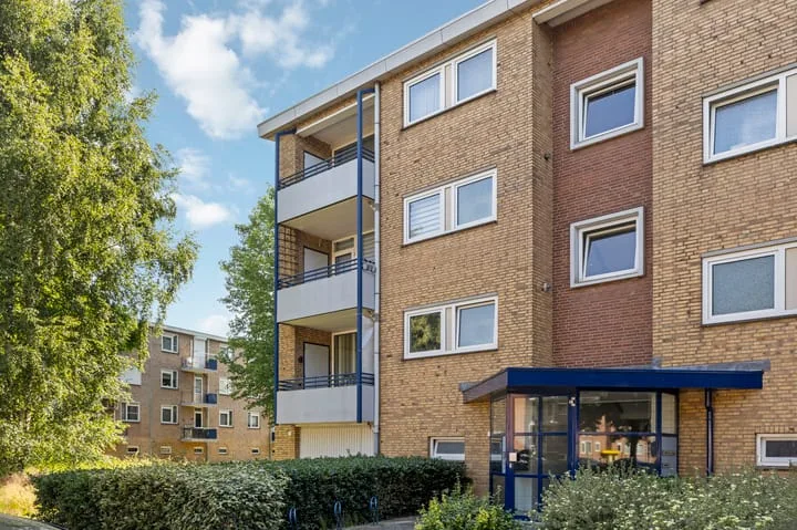 Online Woningbrochure für https://leliestraat9.nl