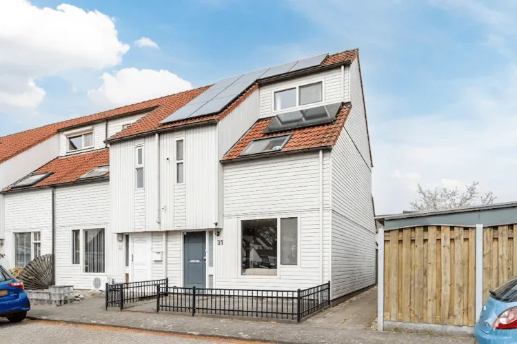 Online Woningbrochure für https://lingestraat31.nl