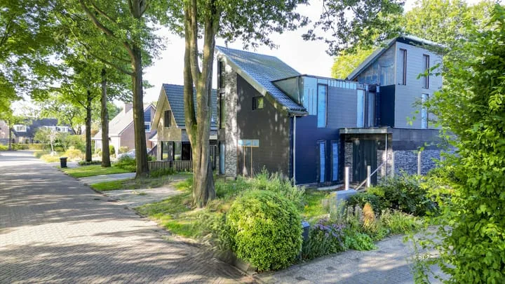 Online Woningbrochure für https://luchtenstein13a.nl